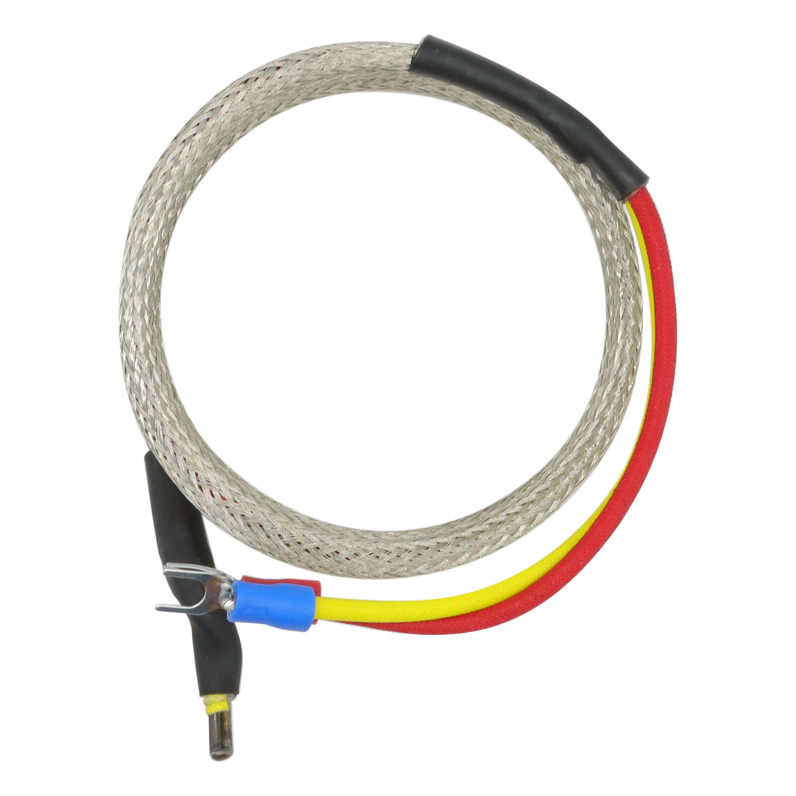 35'' For Quadra-Fire Thermocouple 800 1000 1100i 1200i Pellet Stove 812-0210