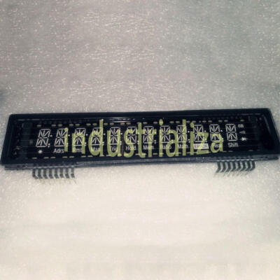 1PCS New Display Screen VFD LCD for Agilent Keysight 34401A Digital MultiMeter