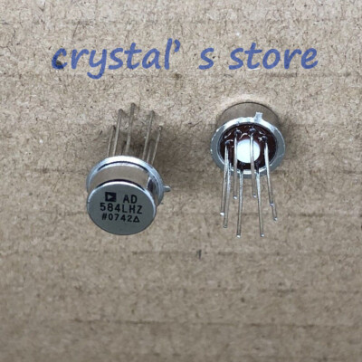 1PCS NEW AD584LH AD 9028+ CAN