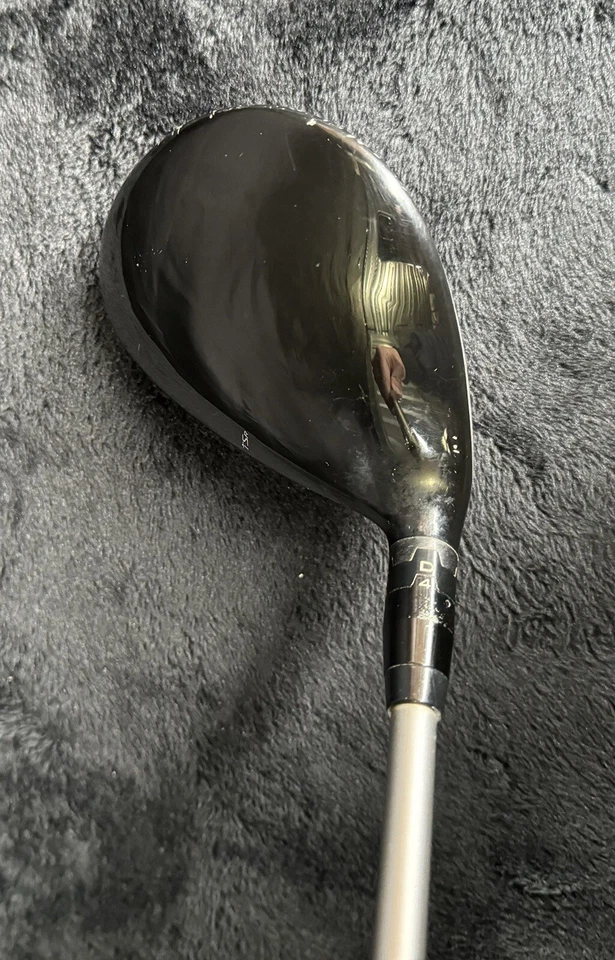 Titleist TSR1 5 木质球道 18* 三菱 Speedmash R3 35g 女士 41.5 英寸 右握 — 第 3/4 张图片