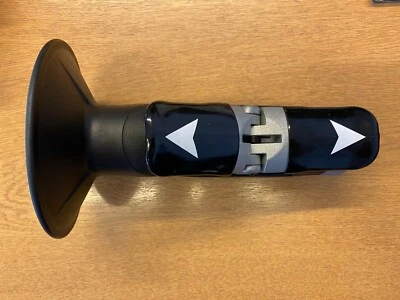 Ridgid K-45AF Drain Cleaner AUTOFEED Nose Cone Assembly