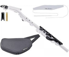 Yamaha YVS-140 Tenor Venova Wind Instrument Plastic Body Sax Style Genuine Japan