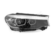 Scheinwerfer rechts Für BMW F90 G30 M5 16-20 63117458884