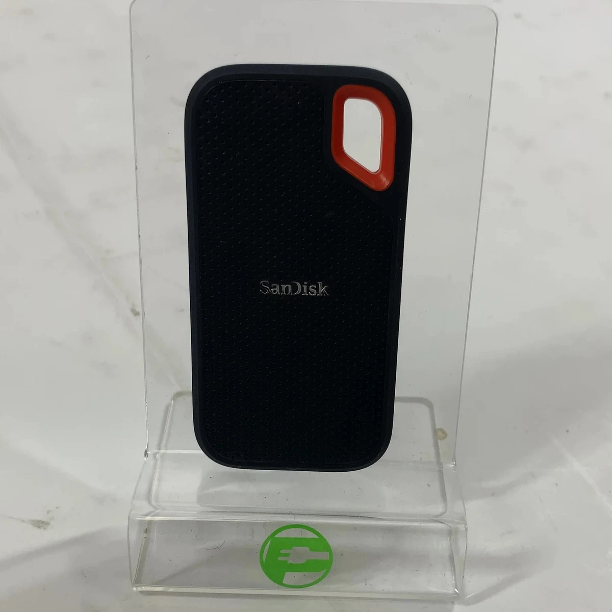 SanDisk Solid-State Drives 2.5 in Form Factor 500 GB Storage