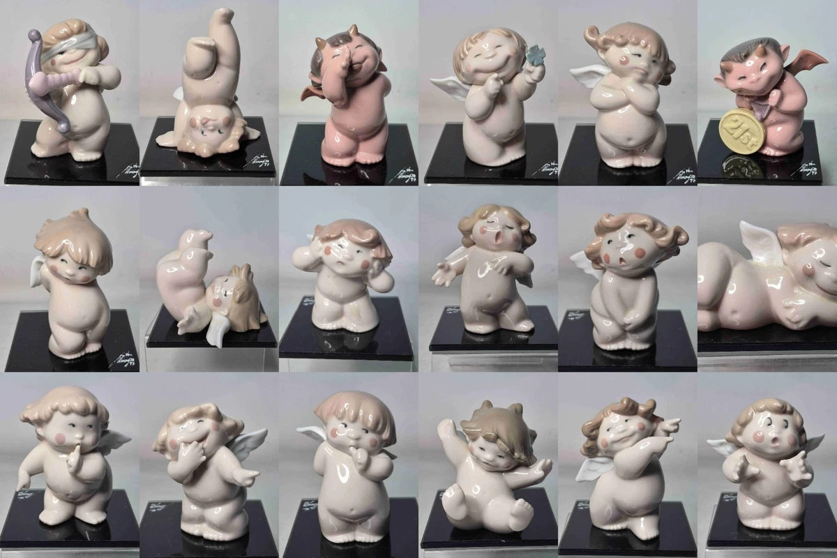Nao от lladro - огромный выбор по лучшим ценам | eBay