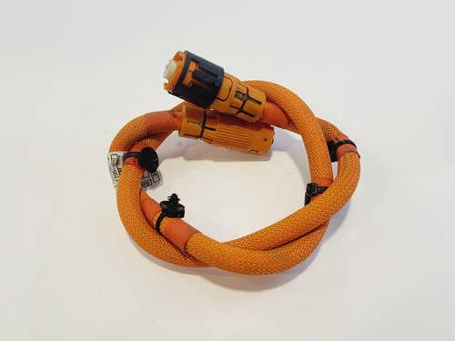 BMW F56 Cooper SE, Hochvolt-Kabelsatz el. Klimakompressor, 61129895946