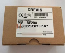 New CREVIS MV-BE20A Industrial Camera us free tax