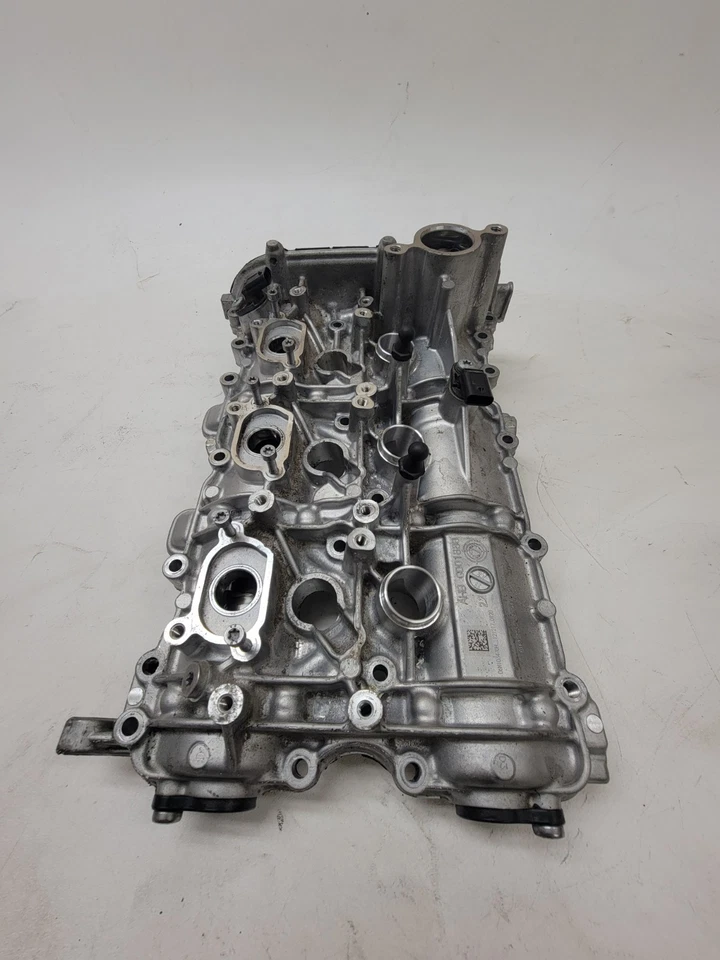 2018 - 2020 Audi S4 S5 SQ5 Right CAMSHAFT HOUSING HEAD CYLINDER OEM - Image 3 of 4