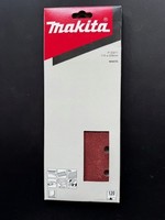 Makita Schleifpapier Klett 115 X 232 K120, P-33211
