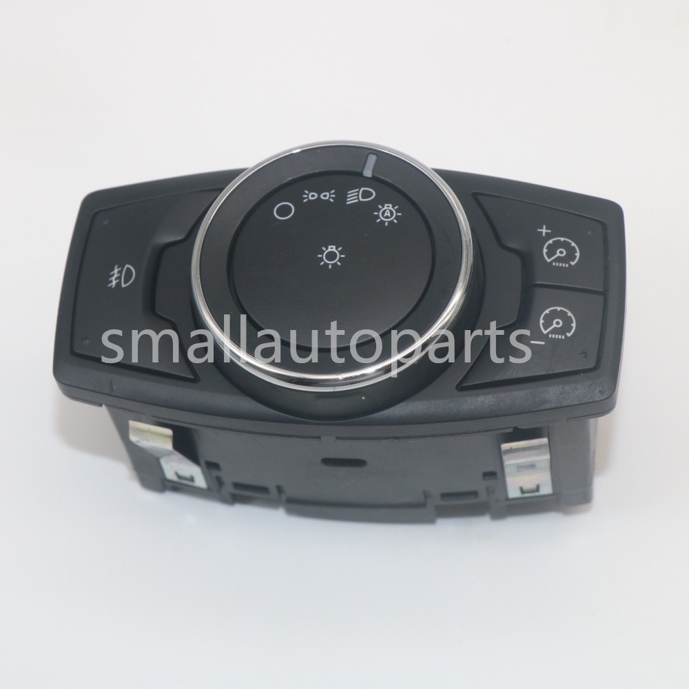 OEM Headlight Lamp Control Switch BM5T-13A024-JB for 2013-2016 1.5L #ju
