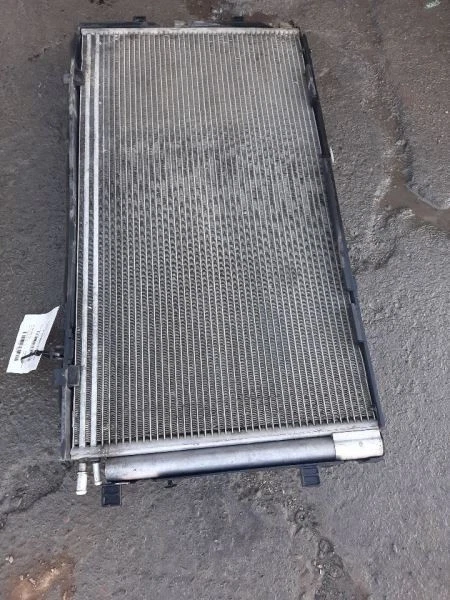 AC Condenser 07-14 Ford Expedition AL1Z19712A - Image 3 of 4