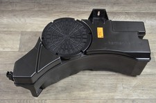 Mercedes Benz E-Kl W212 Subwoofer Lautsprecher Harman Kardon Logic7 A2128202202