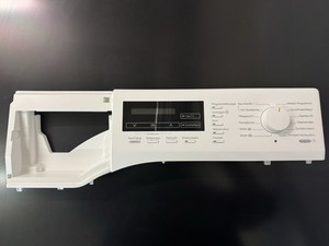 Miele W1 Waschmaschine Bedienelement Steuerung Elektronik EW 172 M.NR. 09806020