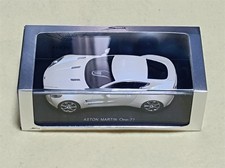 1/43 Spark Aston Martin One-77 Collectables 17+