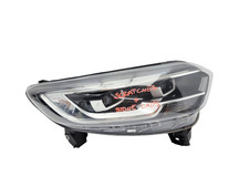 RENAULT KADJAR 2016 LED PURE VISION HEADLIGHT RIGHT DRIVER SIDE 260105897R