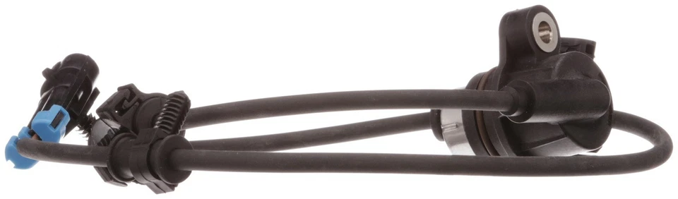 ABS Wheel Speed Sensor Rear Delphi For 2003-2006 Cadillac Escalade EXT - Image 4 of 4