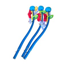 Baby Einstein All Replacement Poles Legs Neighborhood Symphony Jumper Parts