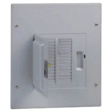 PowerMark Gold TLM1212CCU Standard Convertible Load Center, 120/240 VAC, 125 A,