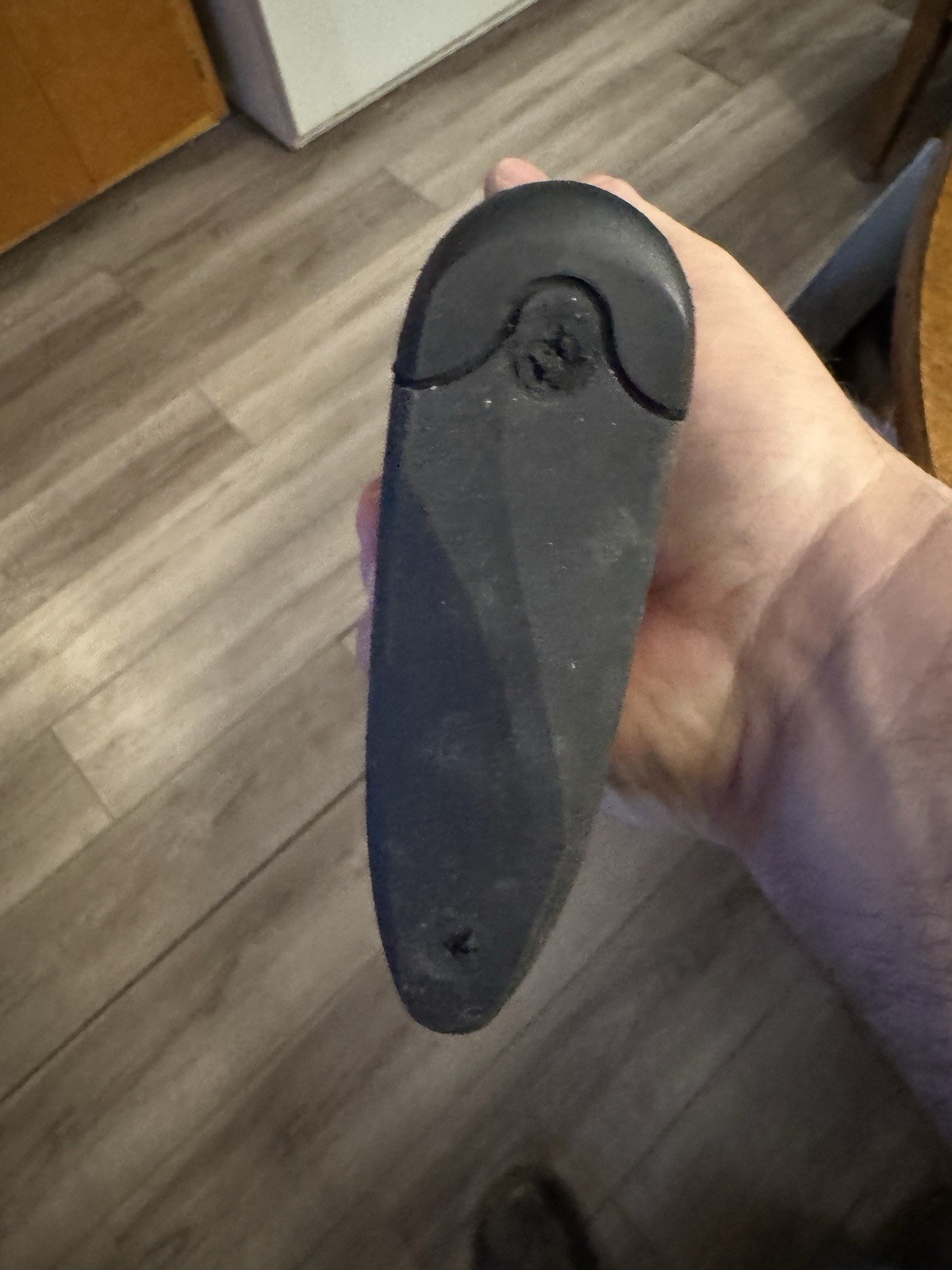 ATA Neo X 12 Ga Stock And Forend Set #6674