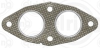 Elring Dichtung Abgasrohr 326.300 FüR BMW E90 E87 X1 E81 E91 E46 X3 E83 3Er 1Er