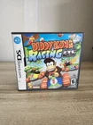 Diddy Kong Racing (Nintendo DS, 2007) Complete CIB