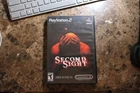 MINT DISC Second Sight Sony PlayStation 2 PS2 Complete W/Manual CIB