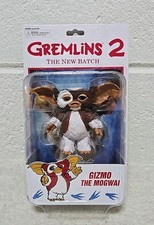 NECA Gremlins 2 New Batch Mogwai Gizmo 3" Figure MiB MOC 2022 S3B 