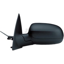 ALKAR Außenspiegel links mechanisch für Opel Corsa C F08 F68 W5L X01