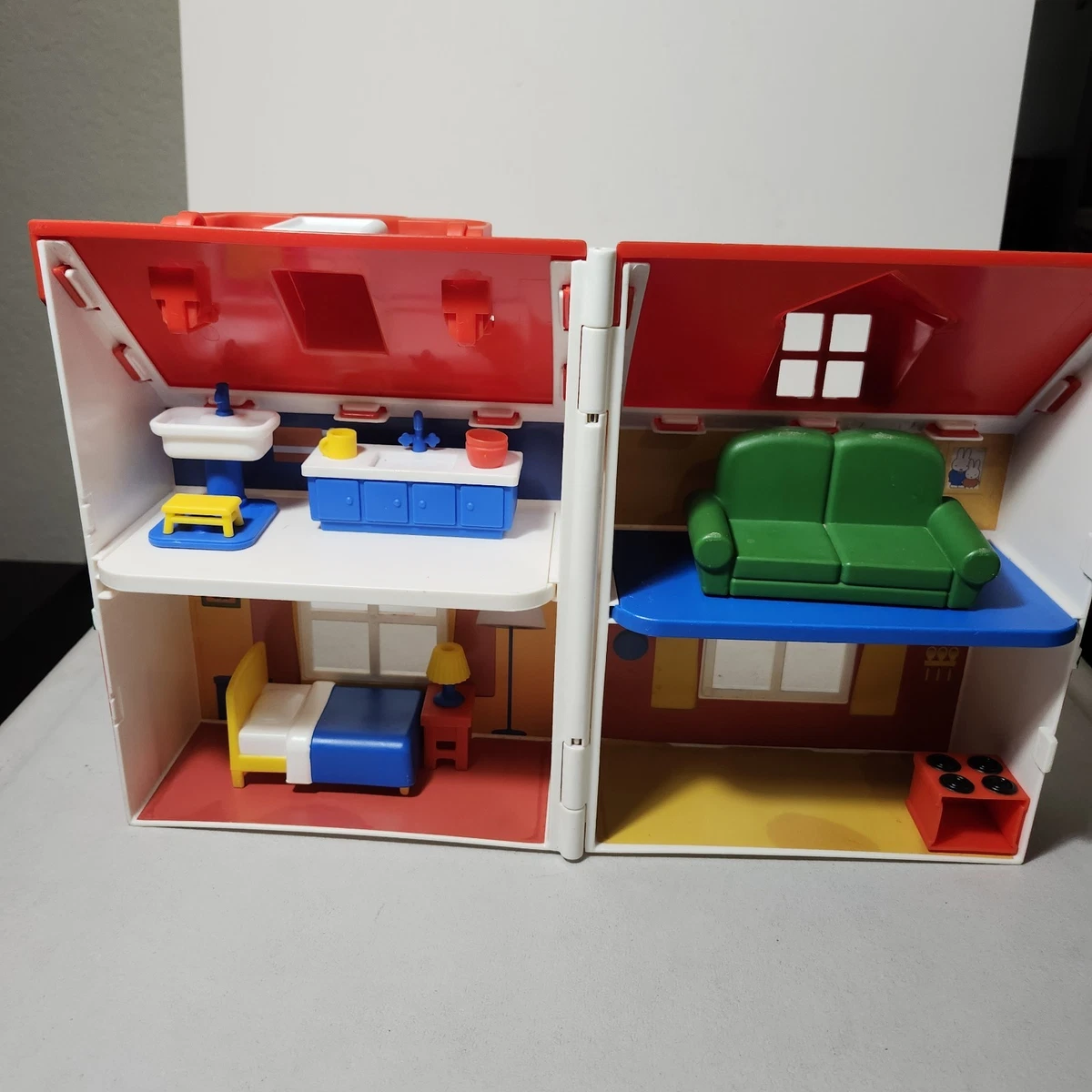 Miffy Action Figures & Accessories for sale | eBay
