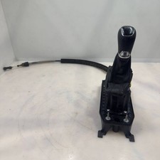 Boite de vitesse Skoda OCTAVIA