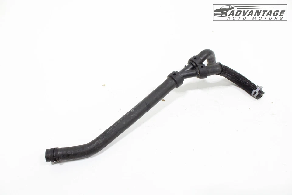 Jeep Grand Cherokee 2016-2020 radiador refrigerante de agua salida manguera tubo OEM Foto 4 de 4