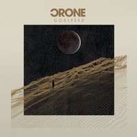 Crone - Godspeed - Cd - G72Z
