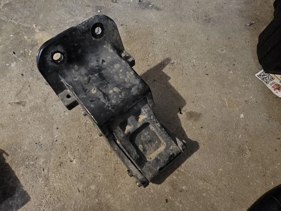 07-17 Navigator Expedition SWB Soporte de estribo eléctrico trasero derecho OEM Foto 2 de 2