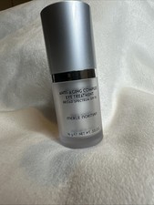 New Without Box Merle Norman Anti Aging Complex Eye Treatment SPF 15 16g/ .55 oz