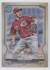 2020 Topps Gypsy Queen Trevor Bauer #264 00ir