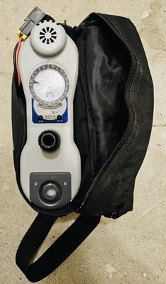 Bravo BTP12 Manometer Air Pump