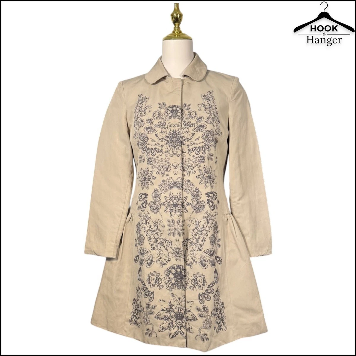 25+ valentino Trench Coats, Jackets & Vests for Women for sale