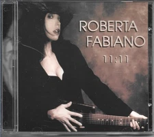 11:11 BY ROBERTA FABIANO