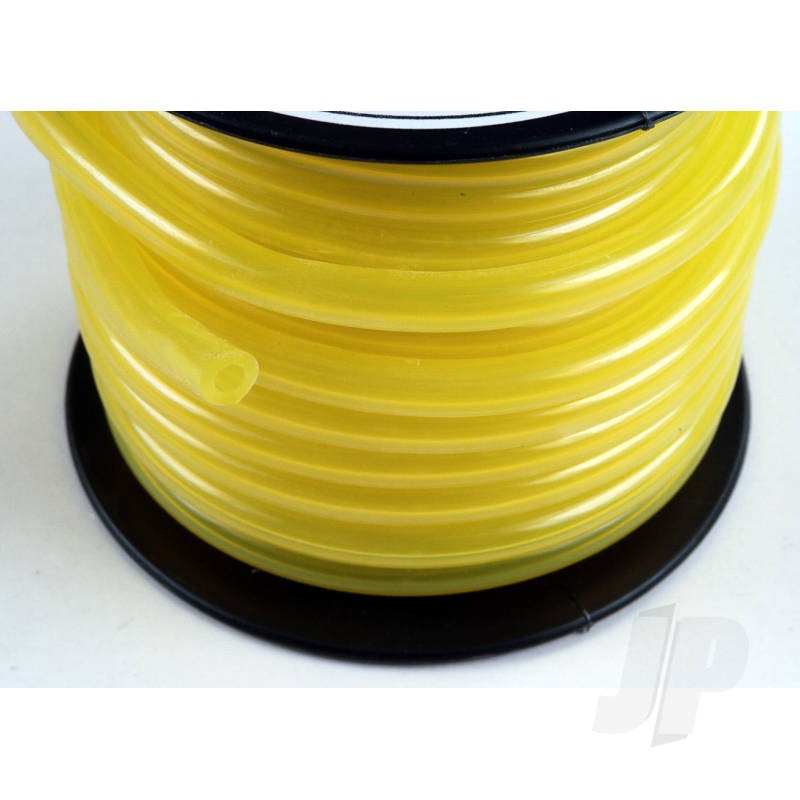 Dubro DB506 1/8"" Tygon Petrol Diesel Fuel Tubing 30ft (9.14M) For RC Model Ai...