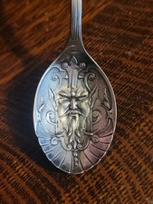 reed barton spoon products for sale | eBay