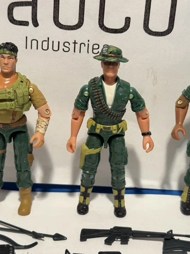 GI JOE COMIC PACK 26 2006 SNAKE EYES CLASSIFIED V1 COVERT MISSION SET!