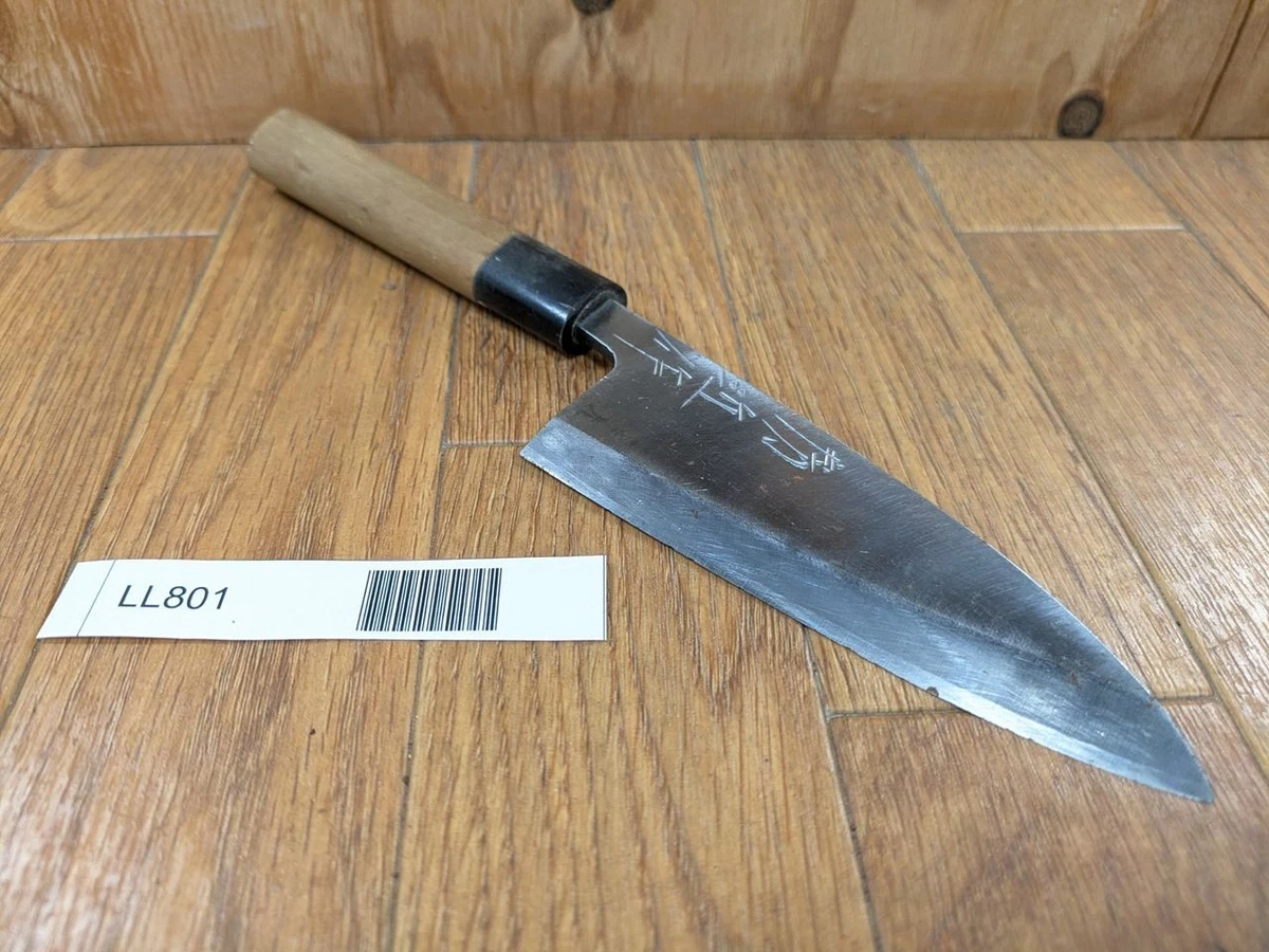 Vintage Japanese Chef Knife In Kitchen & Steak Knives for sale | eBay