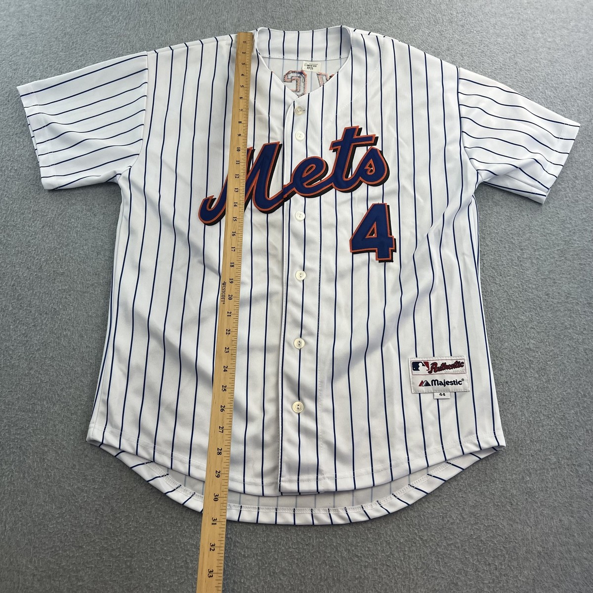 Mets ユニフォーム ストライプ サイズ:44(Lサイズ) s-l1200.jpg