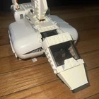 LEGO Star Wars Imperial Landing Craft 75221  w/Minifigures