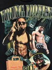 Young Money Lil Wayne "Got Money" Graphic Black T-Shirt, Size M — photo 2