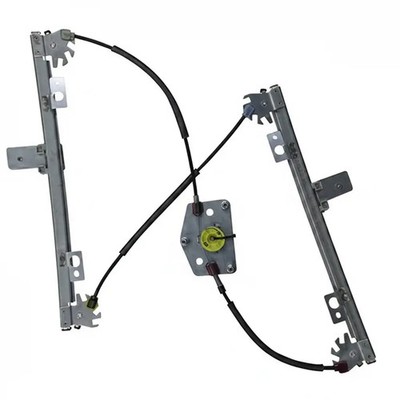 Fensterheber vorne links elektrisch 30/2972 MIRAGLIO für JEEP COMPASS