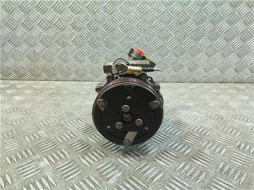 8200618853 Klimakompressor Renault Clio Ii Fase Ii (B/Cb0)(2001->) 1.2 Authentiq
