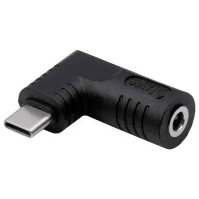 Akyga AK-ND-D11 USB-C Adapter 65W 3.25A