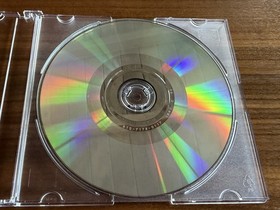 AirForce Delta Sega Dreamcast USA Kiosk Demo Disc Not For Resale Rare Promo NFR