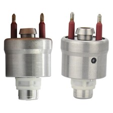 2pcs Fuel Injector Set For 1982 1984 Chevrolet Corvette 5.7l V8 5235270 5233775